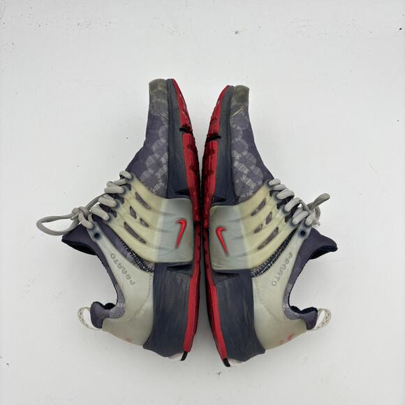 Nike Air Presto USA 2020 Sneakers Shoes Men\'s M CJ1229-400